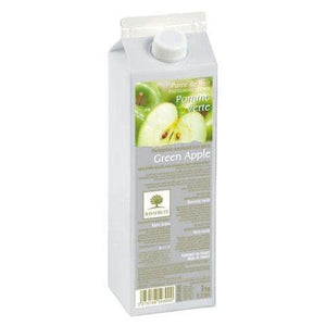 Cool Drinks - Ravi Fruit Ambient Fruit Purée Groen Apple