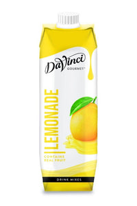Cool Drinks - DaVinci Gourmet Classic Lemonade - Drink Mixes