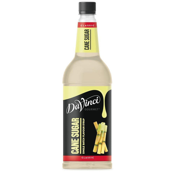 Cool Drinks - DaVinci Gourmet Classic Cane Sugar Syrup