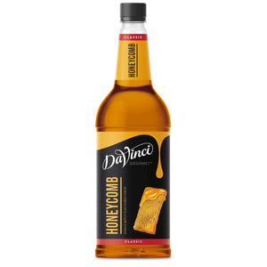 Cool Drinks - DaVinci Gourmet Classic Honeycomb Syrup