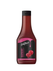 Cool Drinks - DaVinci Gourmet Raspberry Drizzle